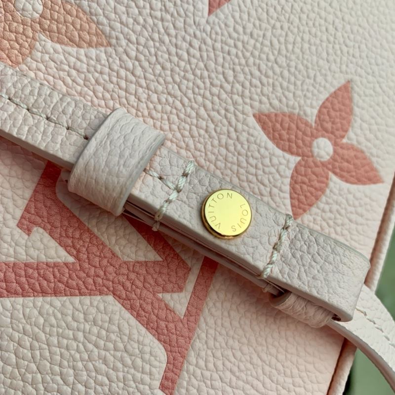 LV Satchel bags